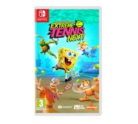 Nickelodeon Extreme Tennis Next Nintendo Switch