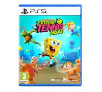 Nickelodeon Extreme Tennis Next Playstation 5 standard