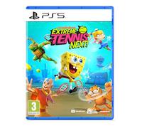 Nickelodeon Extreme Tennis: Next! - PS5