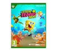 Nickelodeon Extreme Tennis Next Xbox Series standard