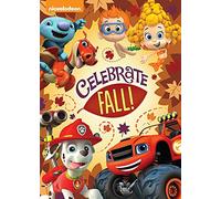 Nickelodeon Favorites: Celebrate Fall! [DVD]