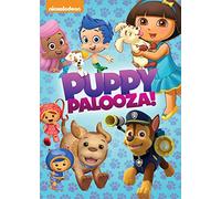 Nickelodeon Favorites: Puppy Palooza! [DVD]