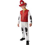 Nickelodeon I-630719 - Disfraz clásico Marshall