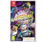 Nickelodeon Kart Racers 2