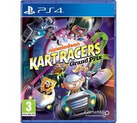 Nickelodeon Kart Racers 2 Grand Prix