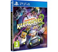 Nickelodeon Kart Racers 2: Grand Prix