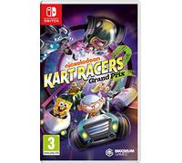 Nickelodeon Kart Racers 2: Grand Prix NSW