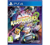 Nickelodeon Kart Racers 2: Grand Prix (PS4)