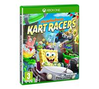 Nickelodeon Kart Racers