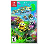 Nickelodeon Kart Racers 3: Slime Speedway for Nintendo Switch [USA]