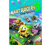 Nickelodeon Kart Racers 3: Slime Speedway (PC) Steam Key EUROPE