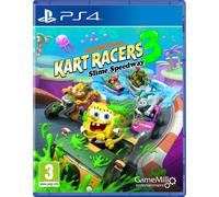 Nickelodeon Kart Racers 3: Slime Speedway PlayStation 4 (Sony Playstation 4)