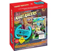 Nickelodeon Kart Racers Bundle - Juego Importación