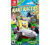 Nickelodeon Kart Racers for Nintendo Switch [USA]