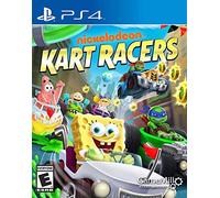 Nickelodeon Kart Racers for PlayStation 4 [USA]