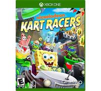 Nickelodeon Kart Racers for Xbox One [USA]