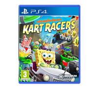Nickelodeon Kart Racers - PlayStation 4 [Importación inglesa]