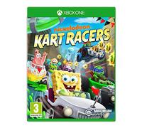 Nickelodeon Kart Racers (xbox_one) [Importación inglesa]