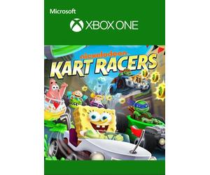 Nickelodeon: Kart Racers (Xbox One) Xbox Live Key EUROPE