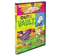 Nickelodeon: Out Of The Vault Collection [Edizione: Stati Uniti] [Italia] [DVD]