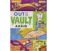 Nickelodeon: Out of the Vault Collection [USA] [DVD]