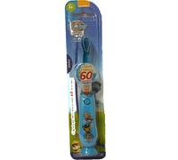 Nickelodeon Patrulla Canina Cepillo Dientes Luz +3años