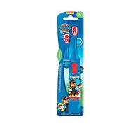 Nickelodeon Patrulla Canina Cepillo Electrico +3años