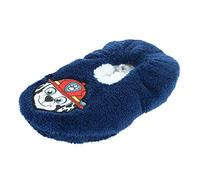 Nickelodeon Paw Patrol Niños Pantuflas (Azul marino,29/30 EU)