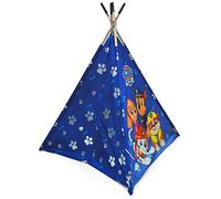 Nickelodeon Paw Patrol Tee Pee Tent