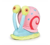 Nickelodeon Peluche Gary Bob Esponja 20cm