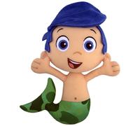 Nickelodeon Plush Bubble Gupppies Gil