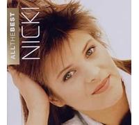 Nicki - All the Best