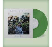 Nicki Bluhm - Avondale Drive - Green [Vinilo]
