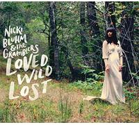 Nikki Bluhm & The Gramblers - Loved Wild Lost