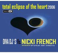 Nicki French - Total Eclipse of the Heart 2006