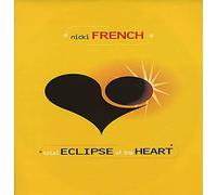 Nicki French - Total eclipse of the heart (Mobius Loop Mix, 1994) [Vinyl Single]