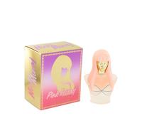 Nicki Minaj Eau de Parfum Spray para mujeres rosa viernes 1 onza