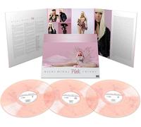 Nicki Minaj Pink Friday (10th Anniversary) (Vinyl) (Importación USA)