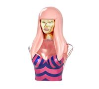 Nicki Minaj Pink Friday 2 - Eau de Parfum - Fragancia floral amaderada y almizclada - Perfume de mujer