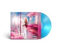 Nicki Minaj - Pink Friday 2 (Eléctrico Azul LP)