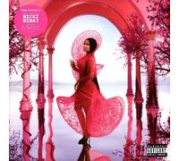 Nicki Minaj - Pink Friday 2 (Exclusivo Rosa Mármol LP)