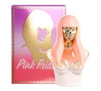 Nicki Minaj Pink Friday - Eau de Parfum - Floral Musk Fragrance - Women's Perfume