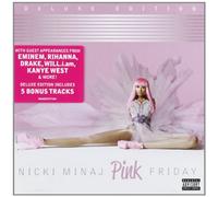 Nicki Minaj - Pink Friday (Nueva Versión)