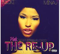 Nicki Minaj - Pink Friday Roman Reloaded - The Re-Up