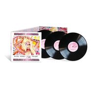Nicki Minaj Pink Friday...Roman Reloaded (Vinyl) (Importación USA)