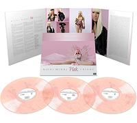 Nicki Minaj - pink friday [Vinilo]