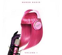 Nicki Minaj - Queen Radio: Volume 1 [Vinilo]