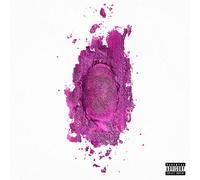 Nicki Minaj – The Pinkprint – Vinilo 2LP – 10 Aniversario