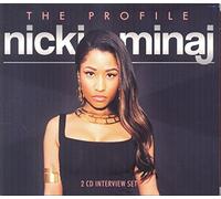 Nicki Minaj - The Profile [2Cd]