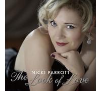 Nicki Parrott - ルック・オブ・ラブ [Analog]